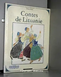 Contes de Lituanie