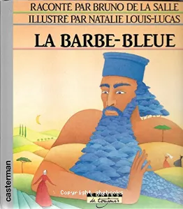 La barbe bleue