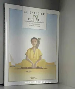 Le Batelier du Nil