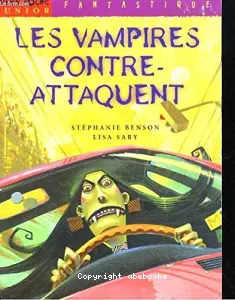 Les vampires contre-attaquent