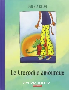 Le crocodile amoureux