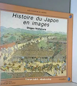 Histoire du Japon en images