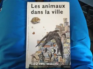 Les Animaux dans la ville