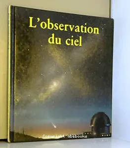 L'observation du ciel