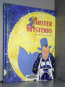 Mister Mysterio