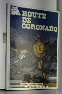 La Route de Coronado