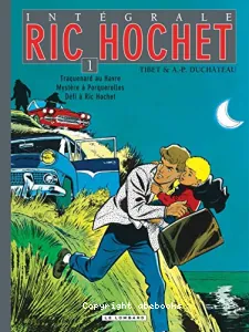 Ric Hochet