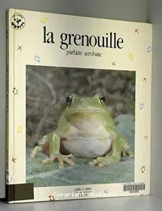 La grenouille