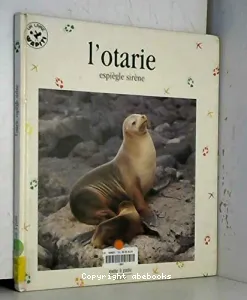 L'otarie