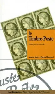 Le timbre-poste