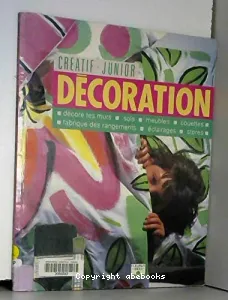 Décoration