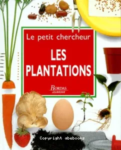 Les plantations