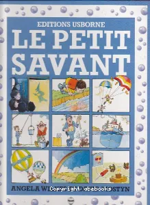 Le petit savant