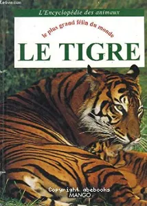 Le Tigre