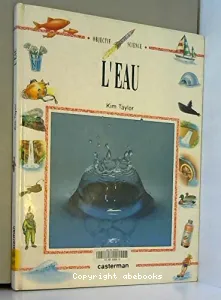 L'eau