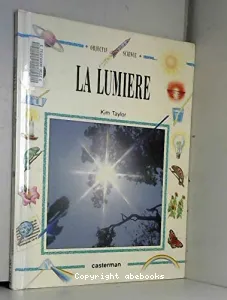 La lumière