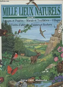 Mille lieux naturels