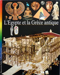 L'Egypte et la Grèce antique