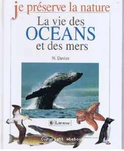 La vie des océans et des mers