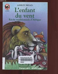 L'Enfant du vent