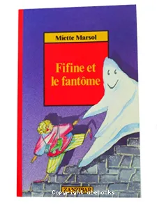 Fifine et le fantôme