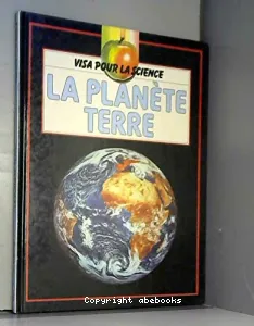 La Planète terre