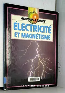 Électricité et magnétisme