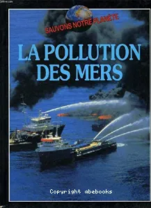 La pollution des mers