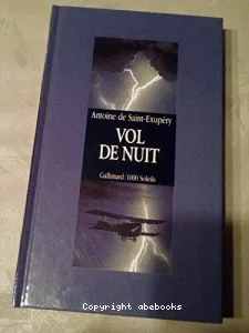 Vol de nuit