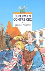 Superman contre CE2