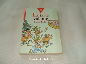 La tarte volante