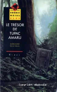 Le trésor de Tupac Amaru