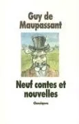 Neuf contes et nouvelles