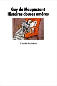 Histoires douces amères