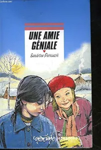 Une amie géniale