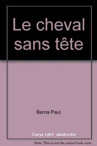 Le Cheval sans tête