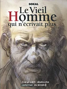 Le vieil homme qui n'écrivait plus