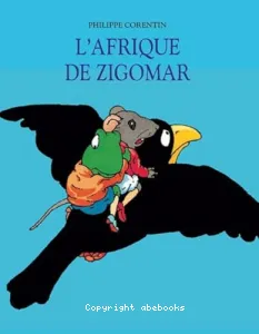 L'Afrique de Zigomar