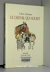 Le cheval qui sourit