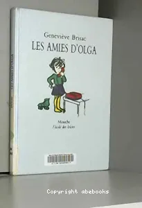 Les amies d'Olga