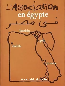 L'Association en Égypte