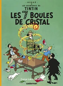 Les 7 boules de cristal