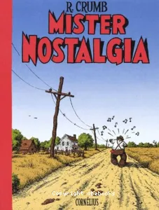 Mister Nostalgia