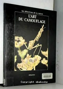 L'art du camouflage