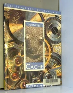 L'infiniment caché