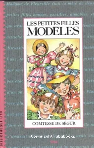 Les petites filles modèles