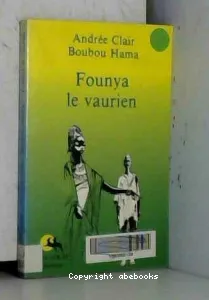 Founya le vaurien