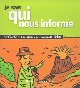 Je sais qui nous informe