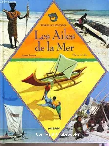 Les ailes de la mer