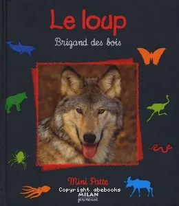 Le loup